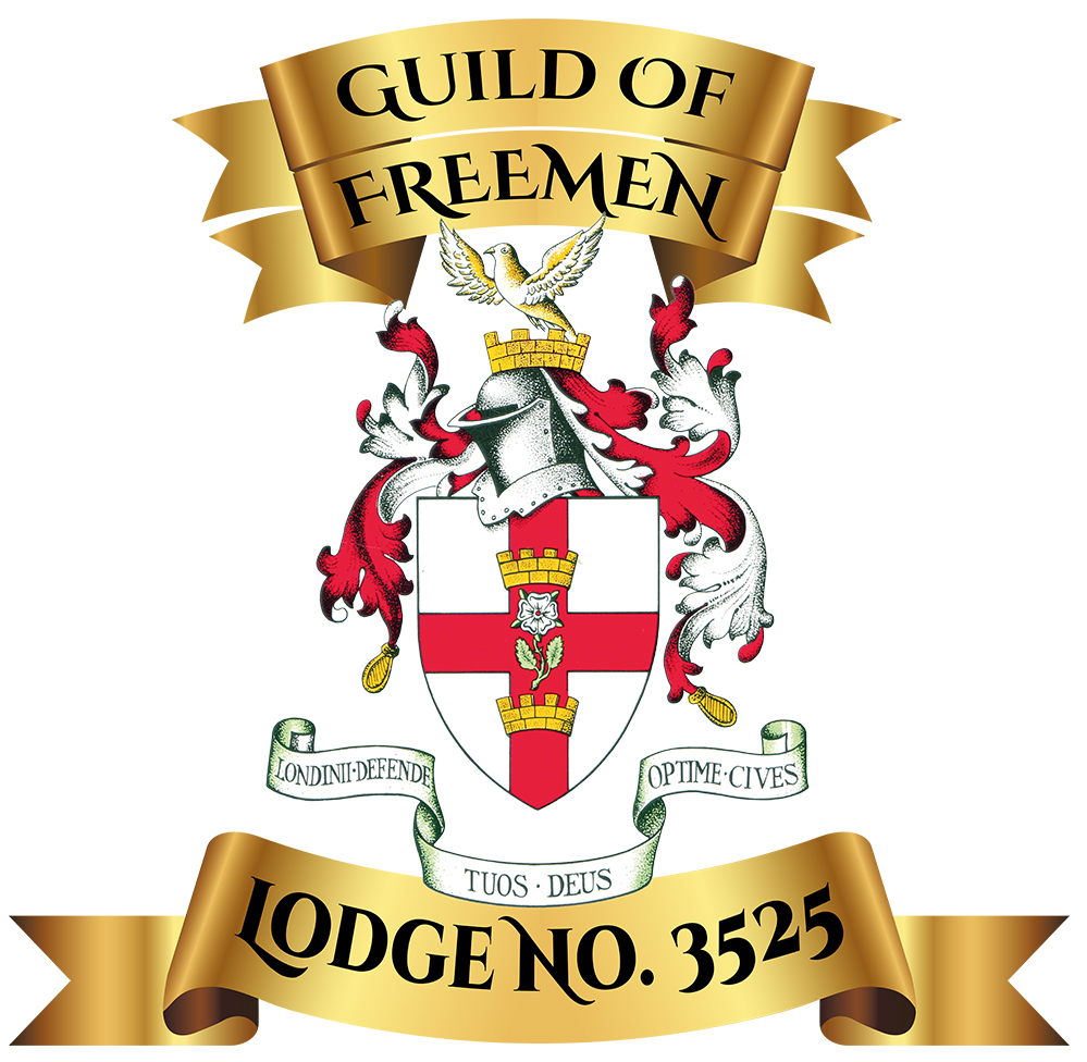 Guild of Freemen Lodge 3525
